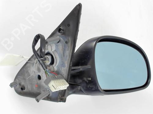 Right mirror PEUGEOT 406 (8B) 1.8 16V | BP20435739C27 