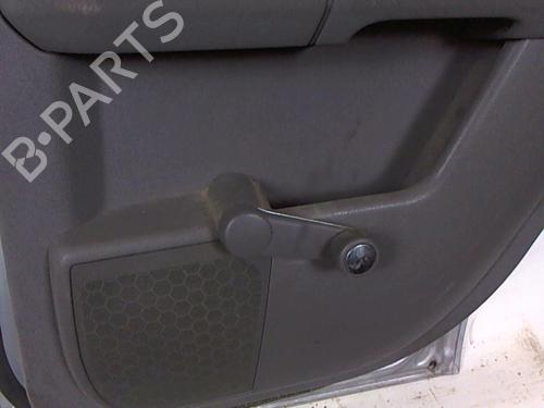 Right rear door AUDI A2 (8Z0) 1.4 | BP20429714C5 