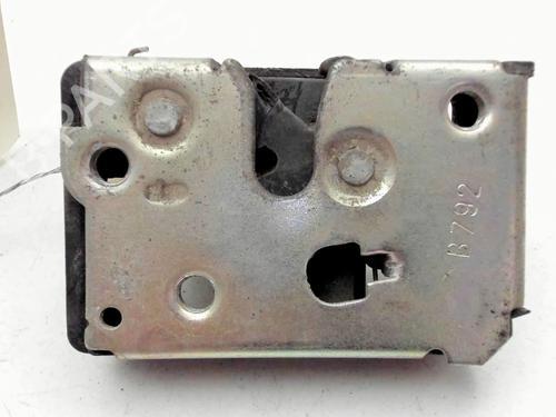 Used Rear right lock Rear right lock FIAT DUCATO Van (244_) 2.3 JTD (110 hp) 39760070 39760070