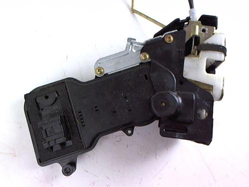 Front right lock MAZDA 2 (DY) 1.4 | BP20443925C97 