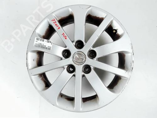 Fælk MAZDA 5 (CR) 1.8 (CR19) | BP26497783C45 - Image 4