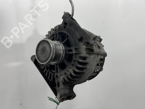 Alternator MERCEDES-BENZ A-CLASS (W169) A 180 CDI (169.007, 169.307) | BP29466171M7 