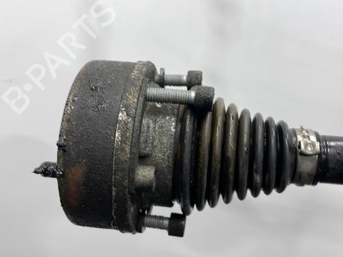 Used Left front driveshaft Left front driveshaft VW GOLF VI (5K1) 1.4 TSI (122 hp) 23778486 23778486