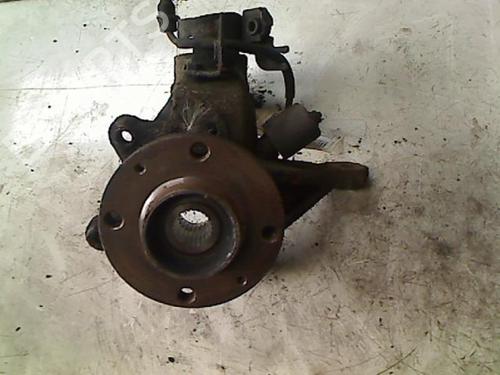 Used Left front steering knuckle CITROËN XSARA PICASSO (N68) 2.0 HDi (90 hp) 20458585