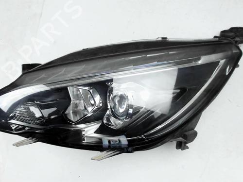 Used Left headlight Left headlight PEUGEOT 308 SW II (LC_, LJ_, LR_, LX_, L4_) 1.5 BlueHDi 130 (131 hp) 40116314 40116314