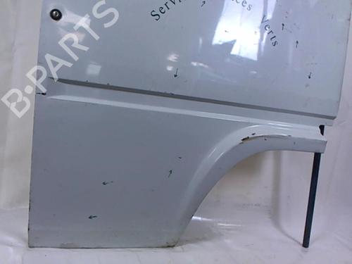 Right front door RENAULT MASTER I Van (T__)  | BP21203590C3 