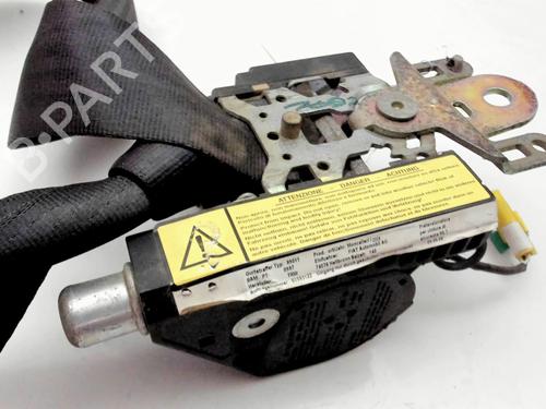 Front right seatbelt FIAT DUCATO Van (244_) 2.3 JTD | BP37166087I25 - Image 3