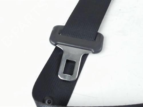 Rear left seatbelt MAZDA RX-8 (SE, FE) 1.3 (FE103, SE3P) | BP37727701I29 - Image 2