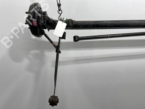 Eixo traseiro TOYOTA STARLET (_P9_) 1.3 (EP91_, EP91R) | BP30720363M2