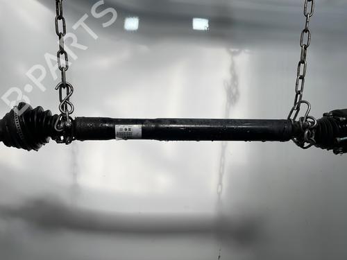 Drivaksel fortil Højre VW PASSAT B6 (3C2) 1.6 FSI (115 hp) 32766527