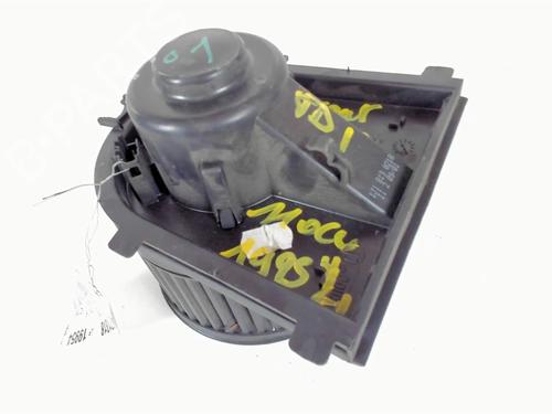 Ventilator motor SEAT LEON (1M1) 1.9 TDI | BP22913222M62 