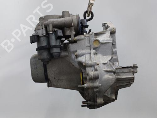 Used Gearbox CITROËN C3 I (FC_, FN_) 1.6 16V (109 hp) 20450989