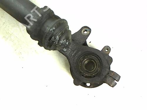 Left front steering knuckle CITROËN SAXO (S0, S1) 1.1 X, SX | BP20467273M25 