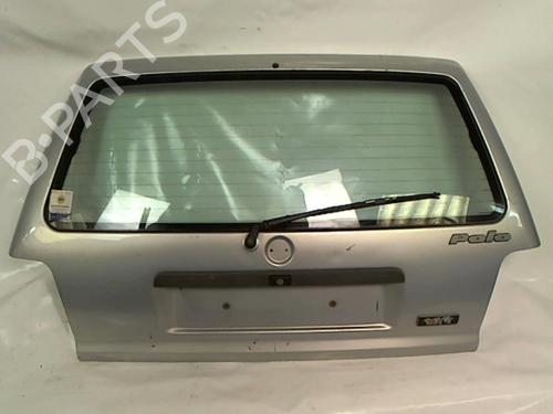 Tailgate VW POLO II (86C, 80)  | BP21203787C6 