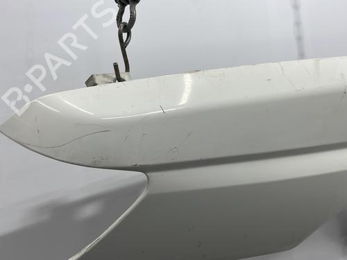 Left front fenders PEUGEOT 605 (6B) 2.1 Turbo Diesel | BP28709218C41