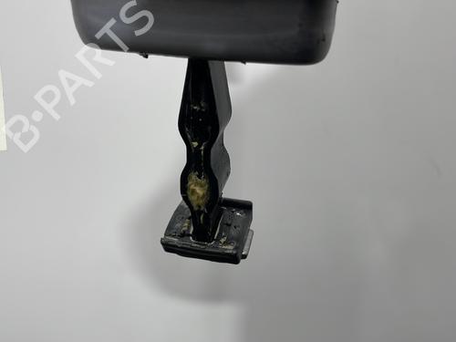Hinge/Door check strap CITROËN C3 III (SX) 1.5 BlueHDi 100 (SXYHYP, SXYHTU) | BP32428794C146 - Image 2