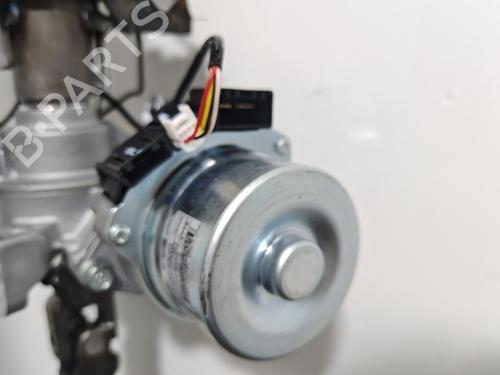 Steering column SUZUKI VITARA (LY) 1.4 Hybrid (Mild Hybrid) (APK414) | BP39733829M21 - Image 4