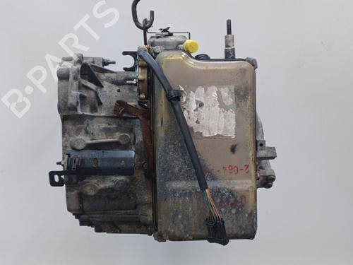 Gearbox PEUGEOT 607 (9D, 9U) 2.2 HDi | BP20468292M3 