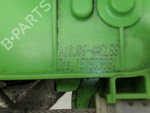 Front left lock ALFA ROMEO GIULIETTA (940_) 1.6 JTDM (940FXD1A) | BP29375125C98 