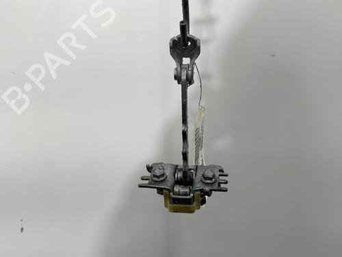 Used Hinge/Door check strap RENAULT LAGUNA III (BT0/1) 2.0 dCi (BT01, BT08, BT09, BT0E, BT0K, BT12, BT1C, BT1D,... (150 hp) 30548113