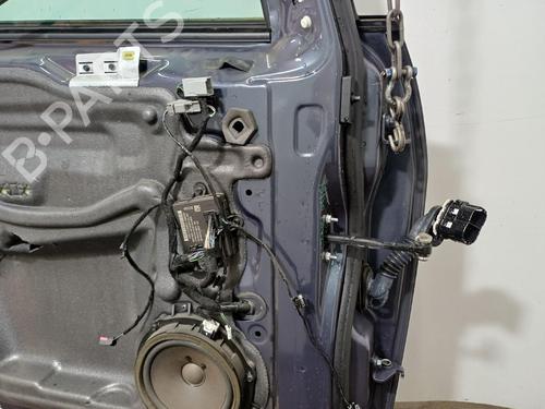 Left front door FORD C-MAX II (DXA/CB7, DXA/CEU) 1.6 TDCi | BP38675592C2  - Image 5