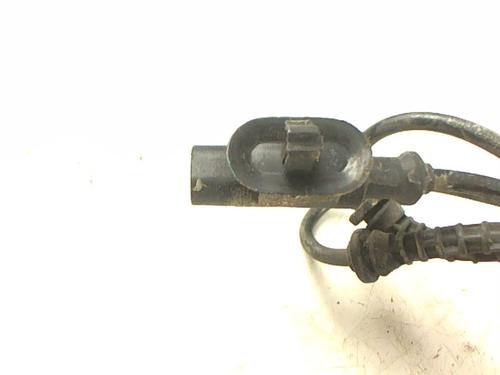 Used Left front steering knuckle Left front steering knuckle OPEL CORSA D (S07) 1.3 CDTI (L08, L68) (75 hp) 20447710 20447710