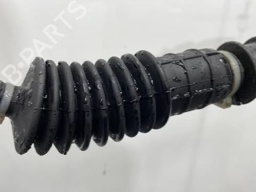 Steering rack FIAT PANDA (141_) 900 | BP29189678M22 