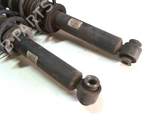 Left front shock absorber PEUGEOT 407 SW (6E_, 6D_) 1.8 | BP20479465M16 