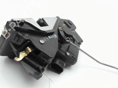 Rear left lock BMW 3 (E46) 318 i | BP20422379C100 