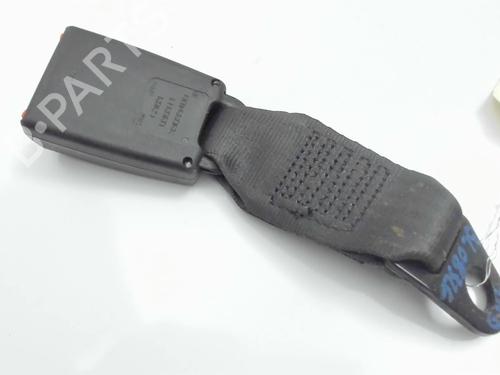 Seat buckle FIAT PANDA (169_) 1.2 (169AXF2A, 169AXF1A) | BP20449724I32 