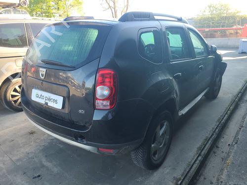Tailgate DACIA DUSTER (HS_) 1.5 dCi (HSMC) | BP38475304C6 - Image 30
