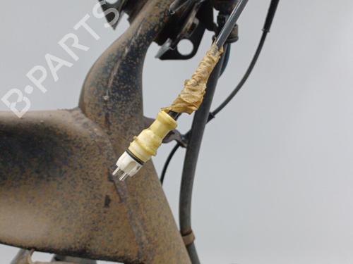 Rear axle FIAT PUNTO (188_) 1.9 JTD 80 (188.237, .257, .337, .357) | BP20445997M2 