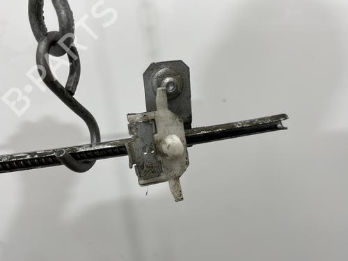 front-right-window-mechanism-aixam-a741-2005-27163669 main image