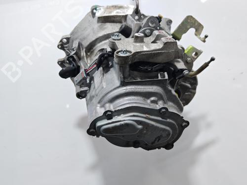 Used Gearbox Gearbox 37037559 37037559