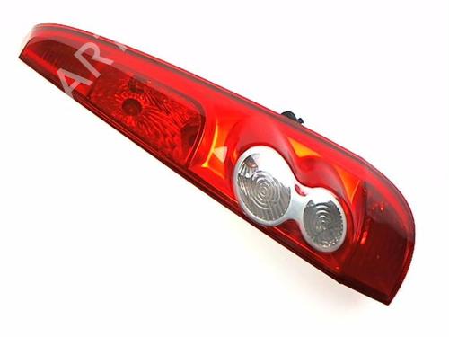 Right taillight FORD FIESTA V (JH_, JD_) 1.6 16V | BP20475153C35 