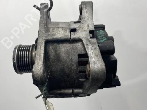 Alternator NISSAN MICRA III (K12) 1.5 dCi | BP20390327M7 