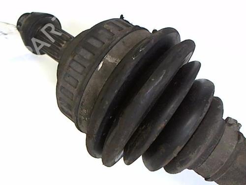 Right front driveshaft CITROËN XSARA Coupe (N0) 1.9 D | BP20433790M39 
