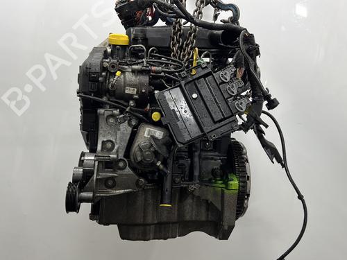 Engine RENAULT TWINGO II (CN0_) 1.5 dCi (CN0E) | BP33218359M1  - Image 6