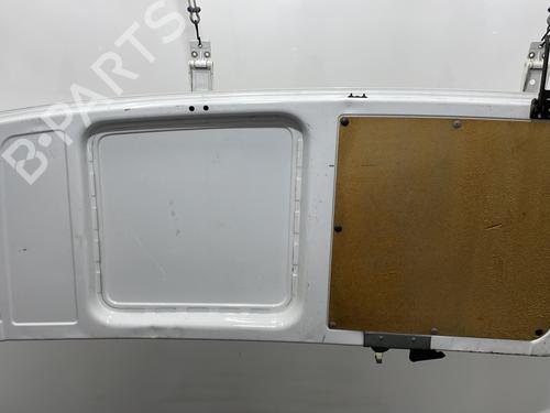 Left tailgate MERCEDES-BENZ SPRINTER 2-t Van (B901, B902) 208 CDI (901.661, 901.662, 902.661, 902.662) | BP32396844C76