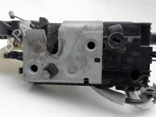 Front left lock CITROËN C4 II (NC_) 1.6 HDi 115 | BP32786939C98 - Image 2