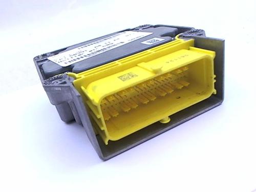 Airbag styreenhed AUDI A4 B7 Avant (8ED) 2.7 TDI | BP21234564M53 