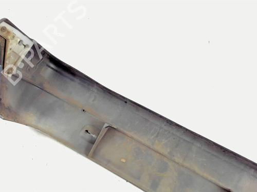 Rear bumper CITROËN SAXO (S0, S1) 1.1 X, SX | BP20421532C8 