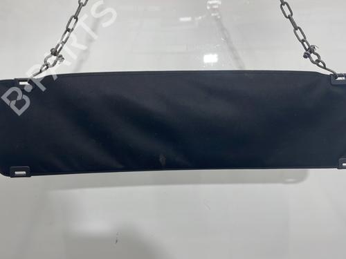 Used Rear parcel shelf Rear parcel shelf PEUGEOT 108 1.2 (82 hp) 32981656 32981656