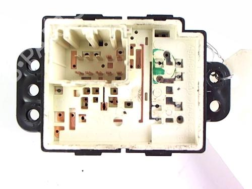 Used Mirror switch KIA CEE'D Sportswagon (JD) 1.6 CRDi 136 (136 hp) 20425747