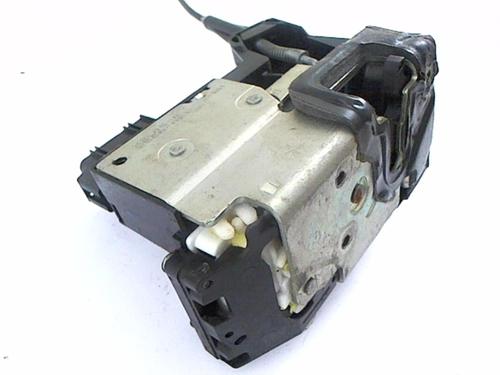 Front right lock FORD FUSION (JU_) 1.4 TDCi | BP20426541C97 