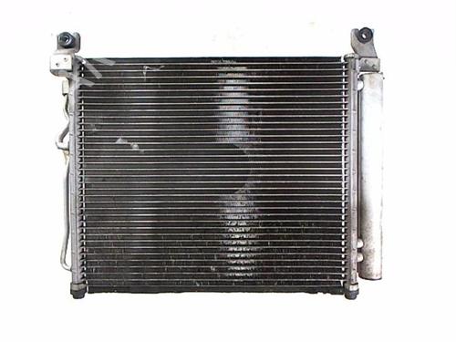 AC radiator KIA PICANTO I (SA) 1.0 | BP20426751M32 