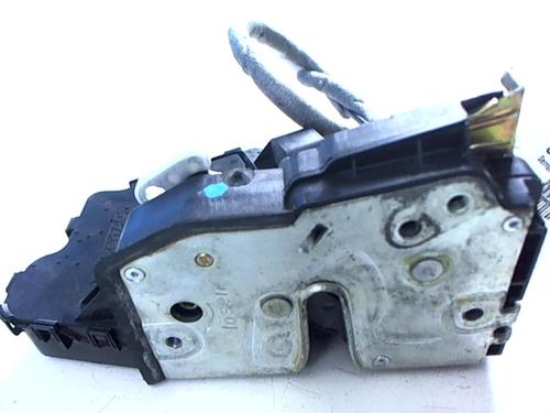 Used Rear right lock BMW 3 (E46) 320 d (136 hp) 20392635