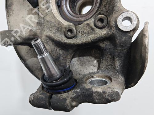 Used Right front steering knuckle Right front steering knuckle 38475285 38475285