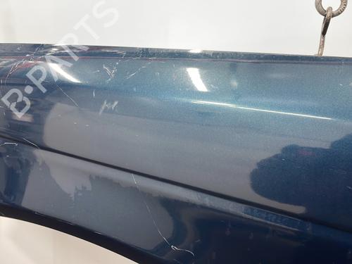 Left front fenders SUZUKI BALENO Estate (EG) 1.6 i 16V (SY416) | BP23220745C41 
