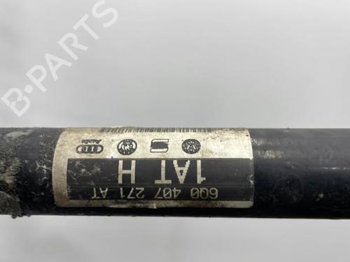 Used Left front driveshaft SEAT IBIZA III (6L1) 1.4 16V (75 hp) 20388684
